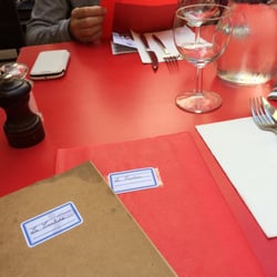La Cantine
