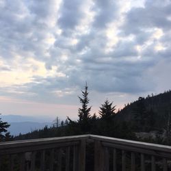 Leconte Lodge