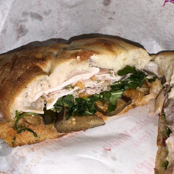 All’Antico Vinaio - L'INFERNO - Sandwiches Near Me - Las Vegas, Nevada All’Antico Vinaio - L'INFERNO - Sandwiches Near Me - Las Vegas, Nevada