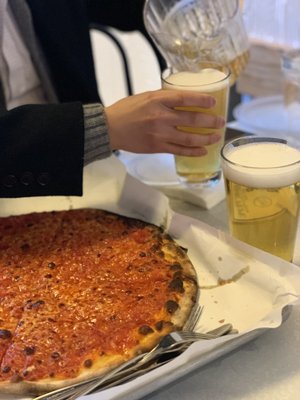 Frank Pepe Pizzeria Napoletana by null