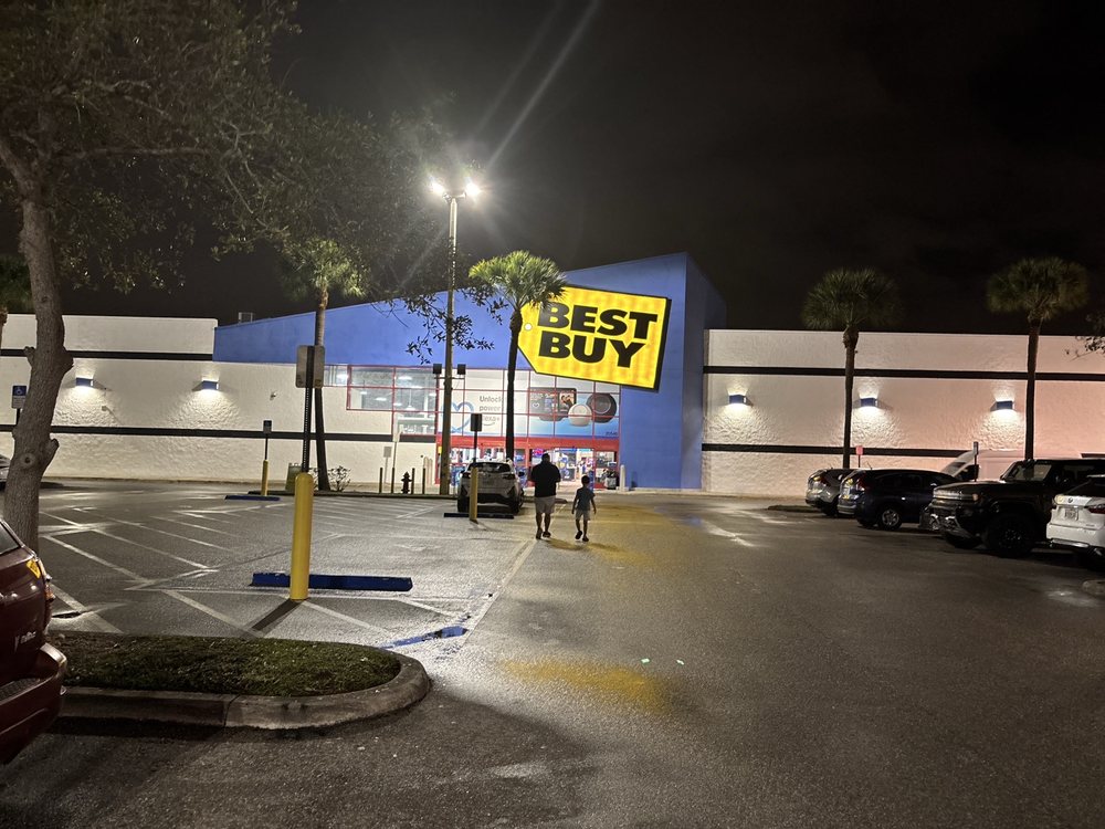 Best buy boca raton