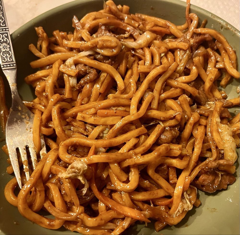 China Kitchen Logo