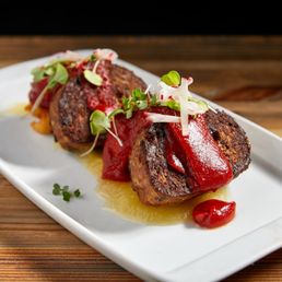 Kimchi Meatloaf