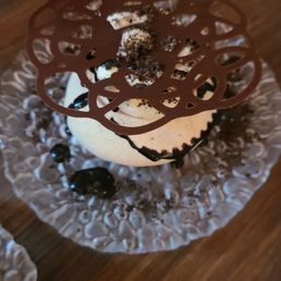 Mississippi Mud Pie