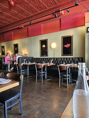 Lucky Restaurant by null