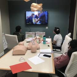 ACLS EDU - Cerritos - BLS, ACLS, PALS Classes Cerritos