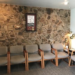 Tristan S Galloway, DDS - Reception are at Dr. Galloway's office.