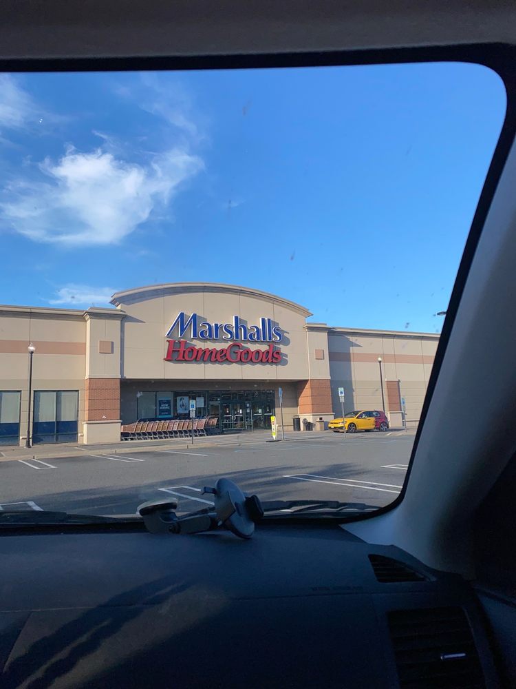 MARSHALLS Updated June 2024 20 Photos & 46 Reviews 400 Mill Creek Dr, Secaucus, New Jersey