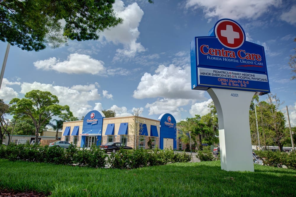 Adventhealth Centra Care South Tampa Reviews 34