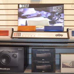 AudioGeeks