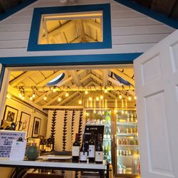 Bell Street Gallery - Bell Street Artbar