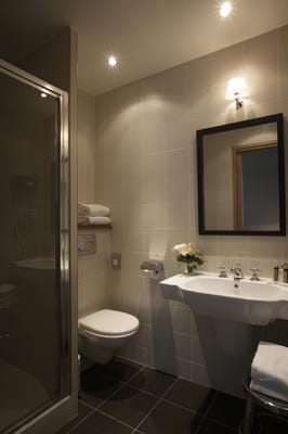 Louison Hotel by null