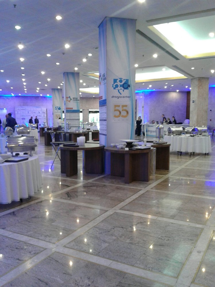 Hotel Transamérica