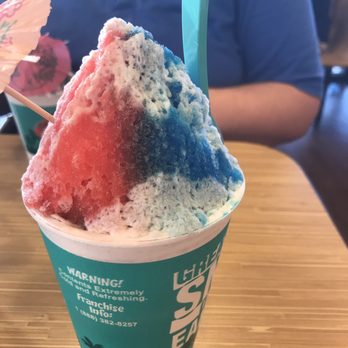 Bahama Buck's - Hurricane - Shaved Ice Near Me - Leander, Texas Bahama Buck's - Hurricane - Shaved Ice Near Me - Leander, Texas
