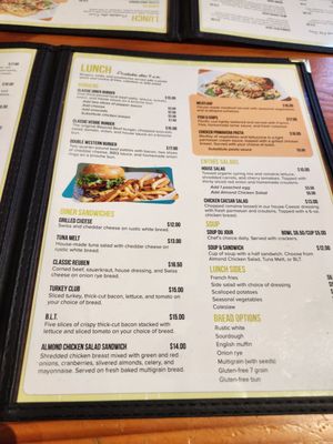 The Diner Vancouver by null