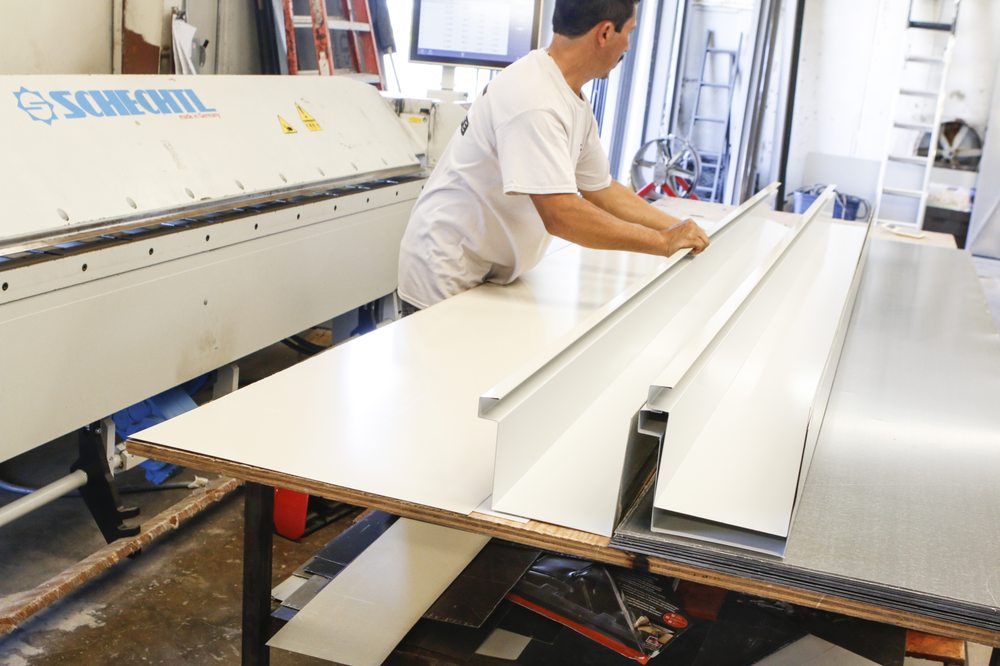 Slide of Irongate Roofing & Sheet Metal