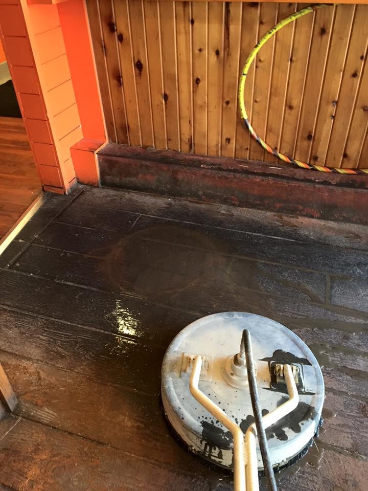 NASH PRESSURE WASHING Updated August 2024 39 Photos 5601 S Padre