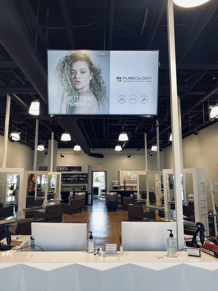 J SALON WEST 34 Photos 4773 Freemansburg Ave, Bethlehem, Pennsylvania Hair Salons