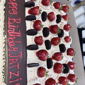 Ruben's Bakery - Ugly design and lettermenship - Bakeries Near Me - Fullerton, California Ruben's Bakery - Ugly design and lettermenship - Bakeries Near Me - Fullerton, California