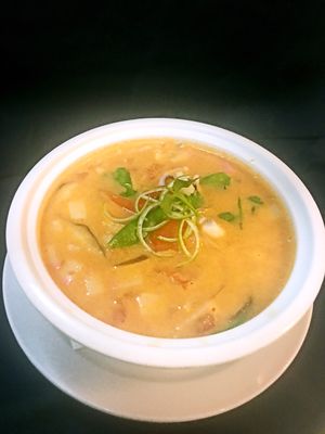 Mikado Sushi by null