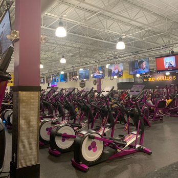 Planet Fitness - Gyms Near Me - Cary, North Carolina
