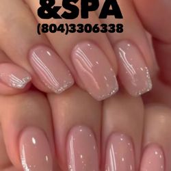 Sophia Nails & Spa