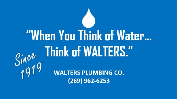 Slide of Walters Plumbing & Heating Supplies