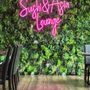 Sushi & Asia Lounge