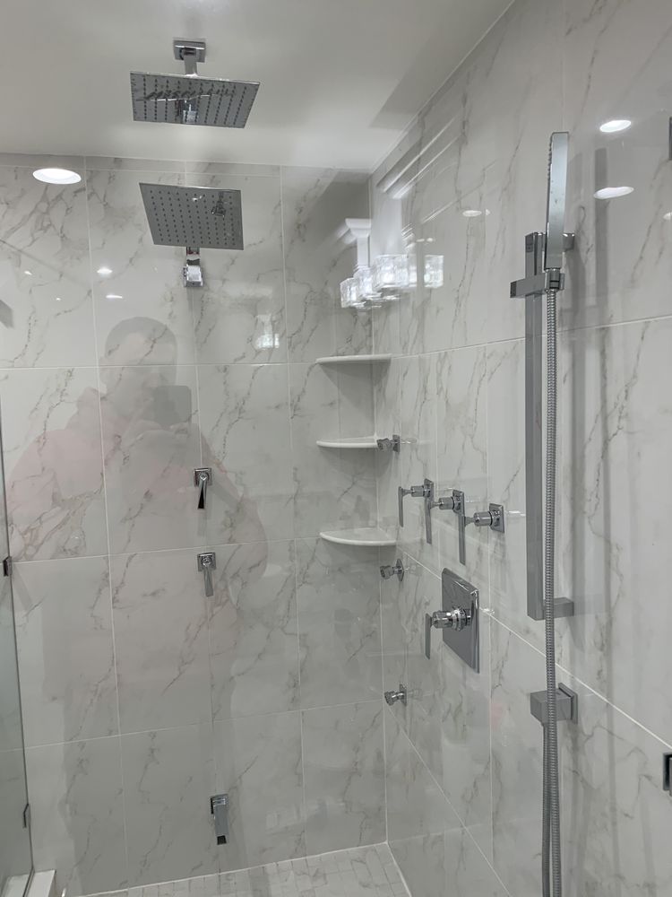 Slide of Signature house service