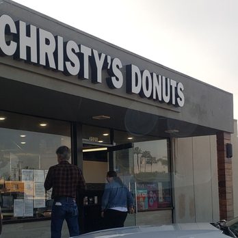 Christy's Donuts - Great location on Hacienda Blvd - Donuts Near Me - Hacienda Heights, California Christy's Donuts - Great location on Hacienda Blvd - Donuts Near Me - Hacienda Heights, California