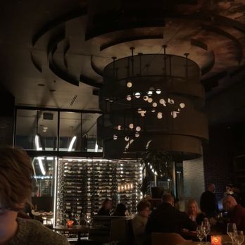 Dynamite Woodfire Grill - Ambience - American Near Me - Omaha, Nebraska