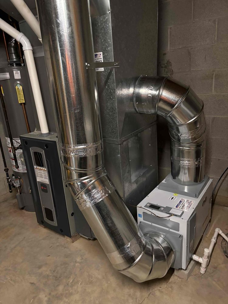 Slide of Westland Heating, Air Conditioning & Plumbing