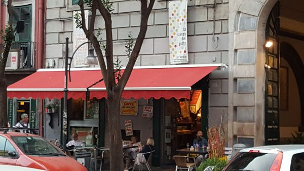 La Stanza del Gusto by null