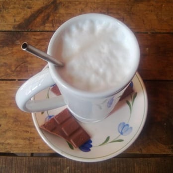 Koh Tao - Chocolate submarine!!! - Coffee & Tea Near Me - Donostia / San Sebastián, SS Koh Tao - Chocolate submarine!!! - Coffee & Tea Near Me - Donostia / San Sebastián, SS