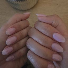 Builder gel with color no.175 Thanks Michelle :) Builder gel with color no.175 Thanks Michelle :)