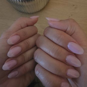 UME Beauty Nails Spa - Builder gel with color no.175 Thanks Michelle :) - Nail Salons Near Me - Albany, California UME Beauty Nails Spa - Builder gel with color no.175 Thanks Michelle :) - Nail Salons Near Me - Albany, California