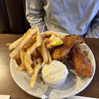 RJ's American Grill - Fish and chips - American Near Me - Saint Cloud, Minnesota RJ's American Grill - Fish and chips - American Near Me - Saint Cloud, Minnesota