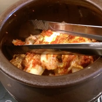 Myungdong - Kimchi bowl - Korean Near Me - Markham, Ontario Myungdong - Kimchi bowl - Korean Near Me - Markham, Ontario