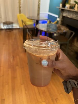 Petit Monde Cafe by null