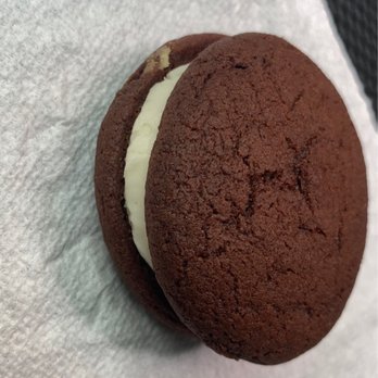 One Girl Cookies - OGC Whoopie Pies (2 pc) - Bakeries Near Me - Brooklyn, New York One Girl Cookies - OGC Whoopie Pies (2 pc) - Bakeries Near Me - Brooklyn, New York