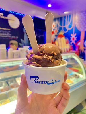Pazzo Gelato by null