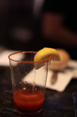 The Palace Station Oyster Bar by null