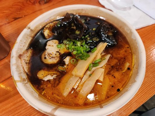 Figurehead Stone Way by null