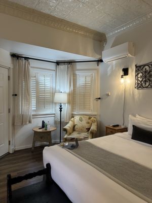 Maison Fleurie, A Four Sisters Inn by null