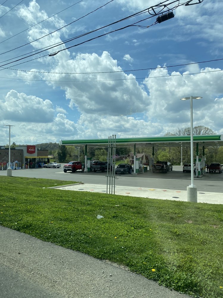 DUCHESS/BP Updated October 2024 3193 Newark Rd, Zanesville, Ohio
