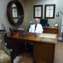 Photo of K. Izadi, MD,DDS