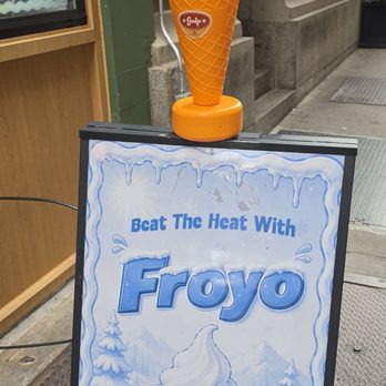 Gulp - Froyo - Taiwanese Near Me - New York, New York Gulp - Froyo - Taiwanese Near Me - New York, New York
