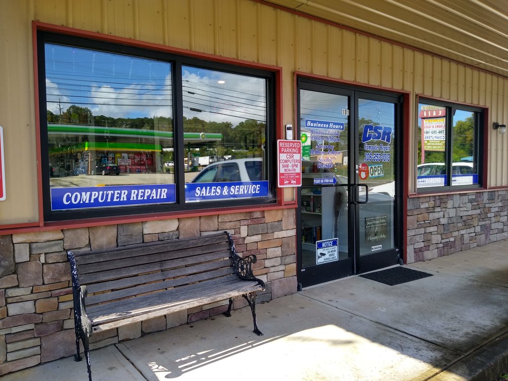 C. SHELLEY REPAIR Updated June 2024 586 E Church St, Jasper