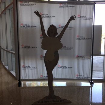 Atomic Museum - Museums Near Me - Las Vegas, Nevada