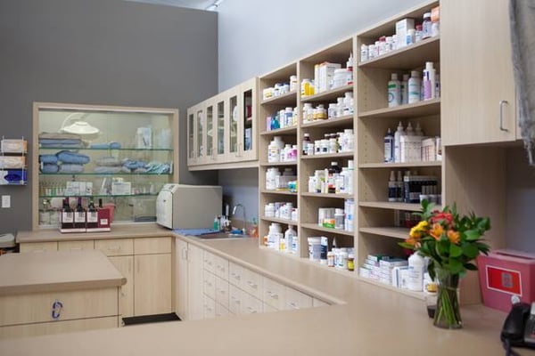 vca market street animal hospital